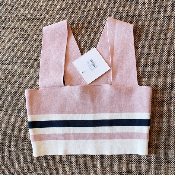 LF STORES • TOP - Picture 2 of 3